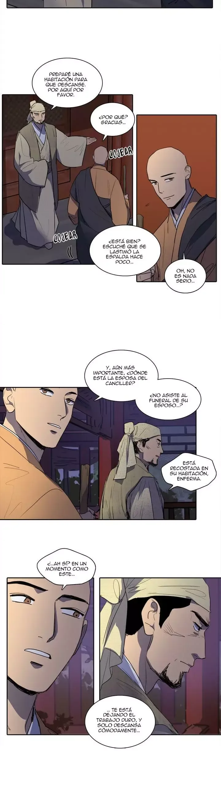 Her SHim - cheong Capítulo 59 en Línea - página 10