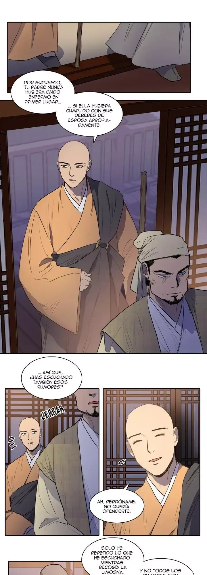 Her SHim - cheong Capítulo 59 en Línea - página 11