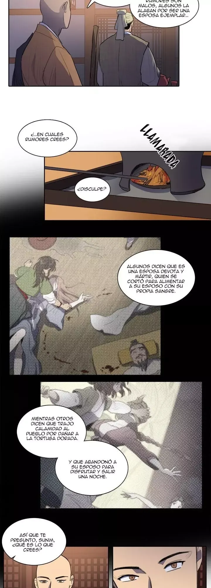 Her SHim - cheong Capítulo 59 en Línea - página 12