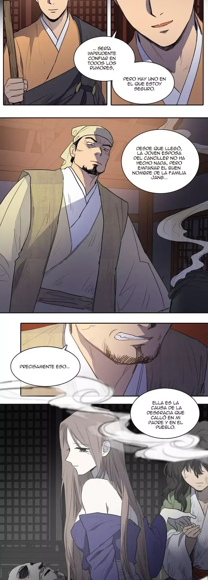 Her SHim - cheong Capítulo 59 en Línea - página 13