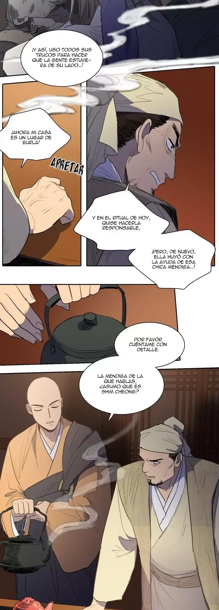 Her SHim - cheong Capítulo 59 en Línea - página 14