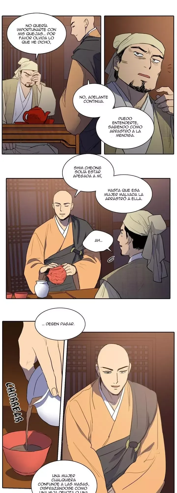 Her SHim - cheong Capítulo 59 en Línea - página 16