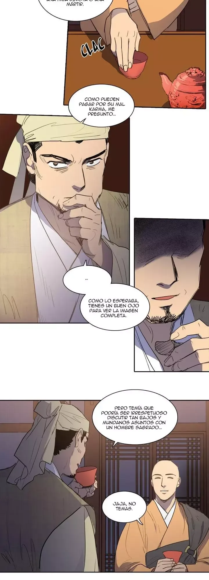 Her SHim - cheong Capítulo 59 en Línea - página 17