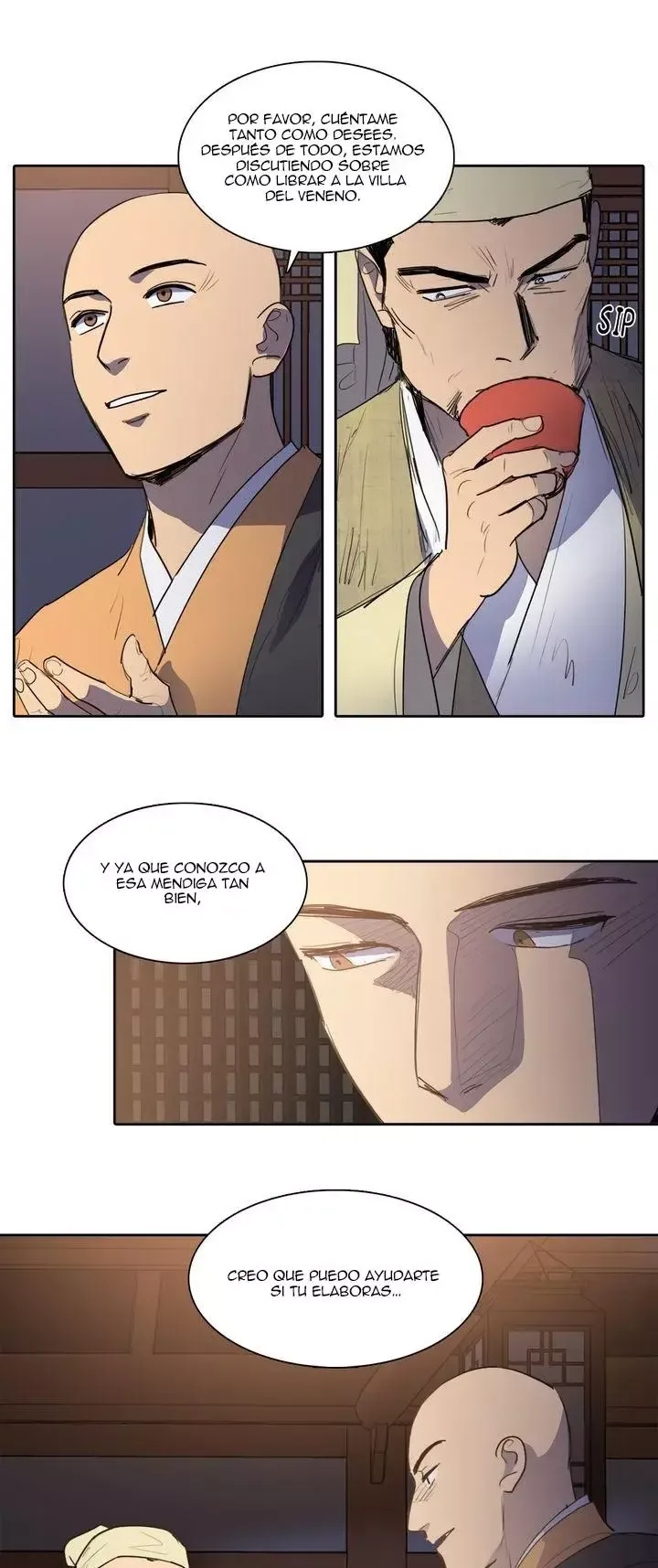 Her SHim - cheong Capítulo 59 en Línea - página 18