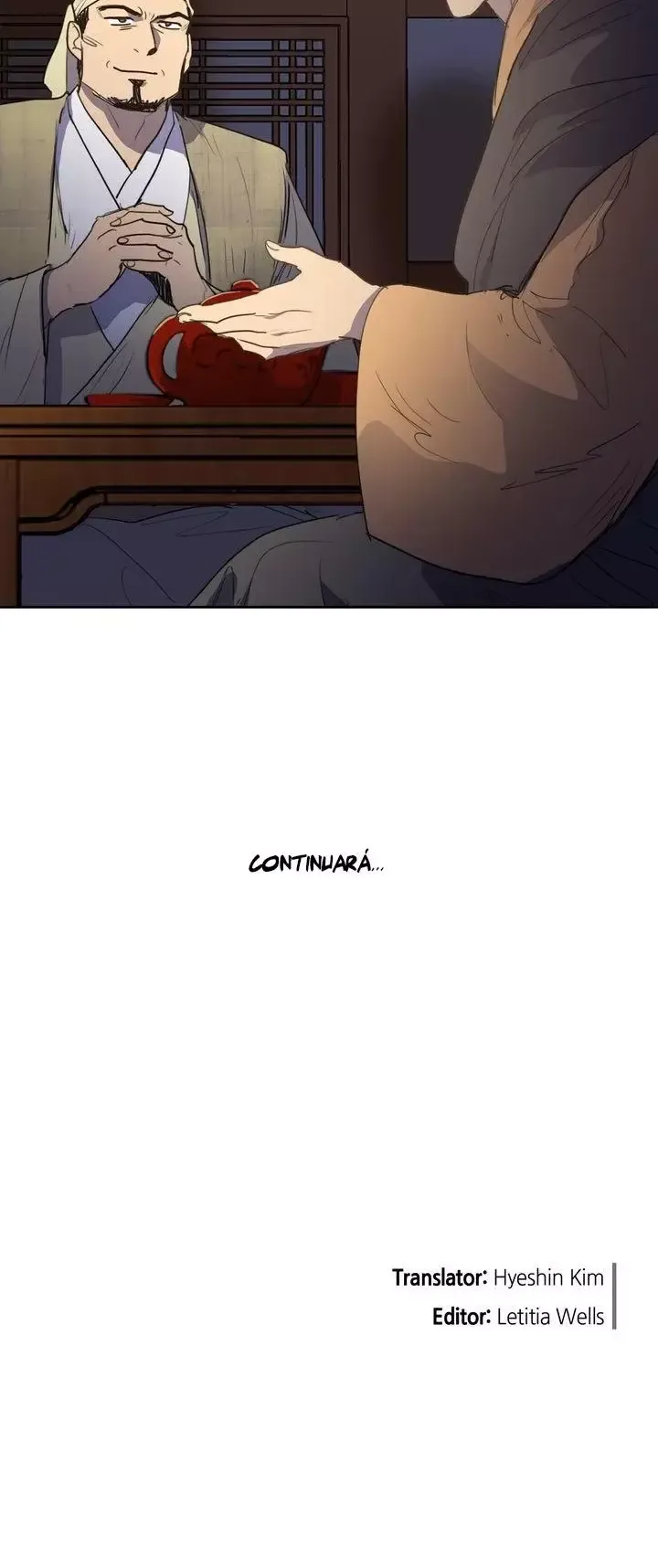 Her SHim - cheong Capítulo 59 en Línea - página 19