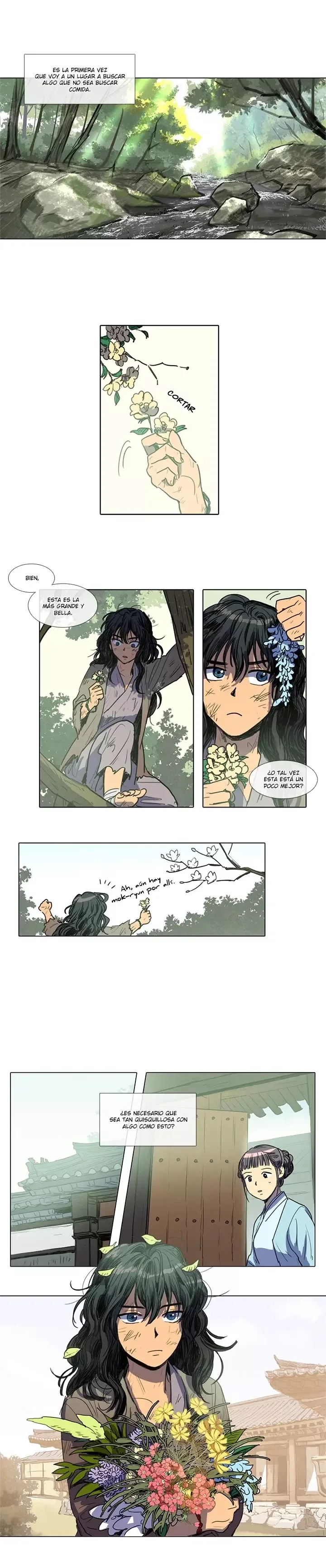 Her SHim - cheong Capítulo 6 en Línea - página 2