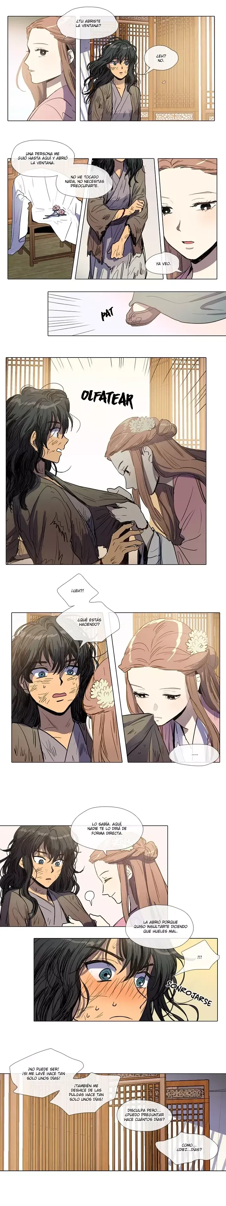 Her SHim - cheong Capítulo 6 en Línea - página 5