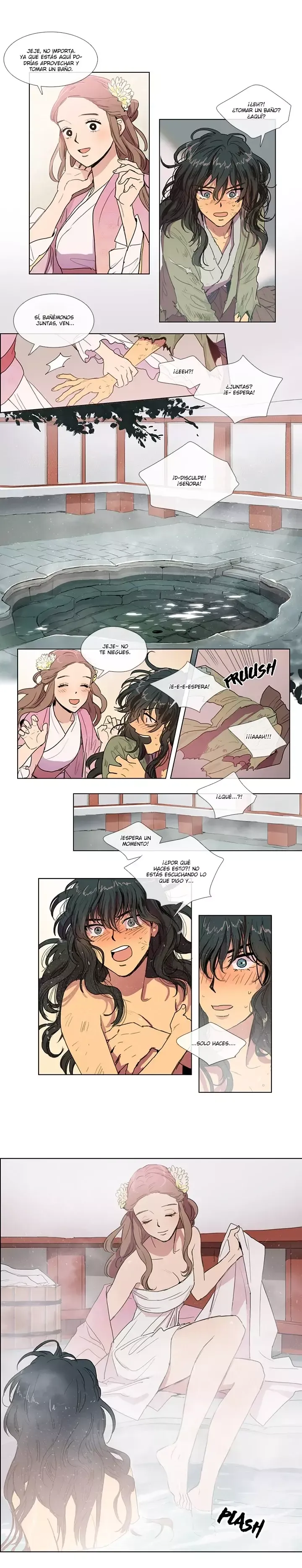 Her SHim - cheong Capítulo 6 en Línea - página 6