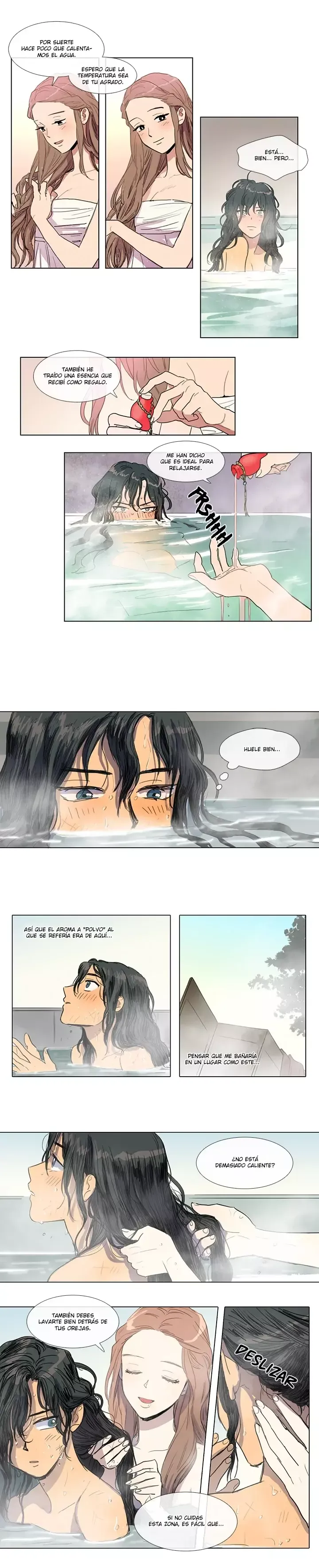 Her SHim - cheong Capítulo 6 en Línea - página 7