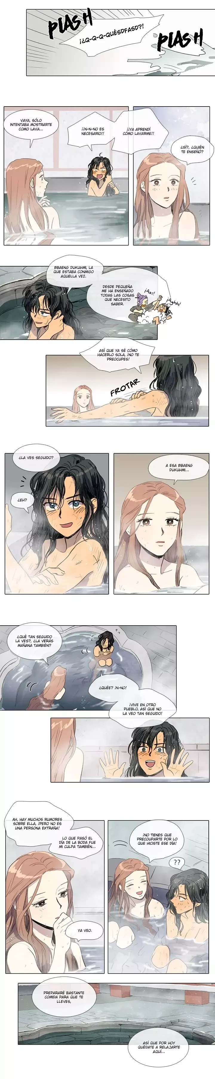 Her SHim - cheong Capítulo 6 en Línea - página 8