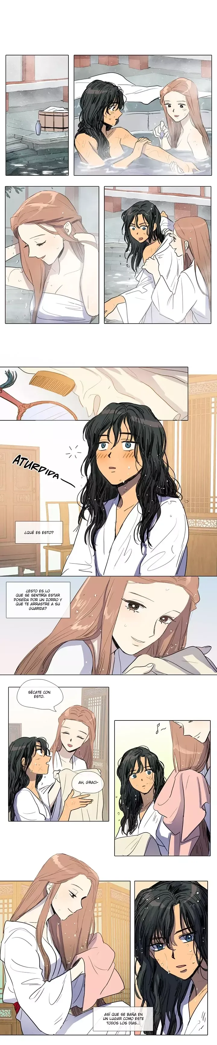 Her SHim - cheong Capítulo 6 en Línea - página 9