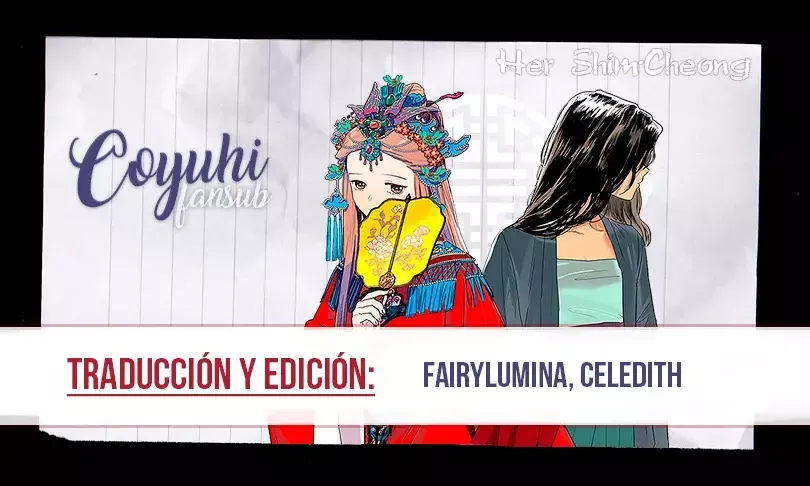Her SHim - cheong Capítulo 6 en Línea - página 12