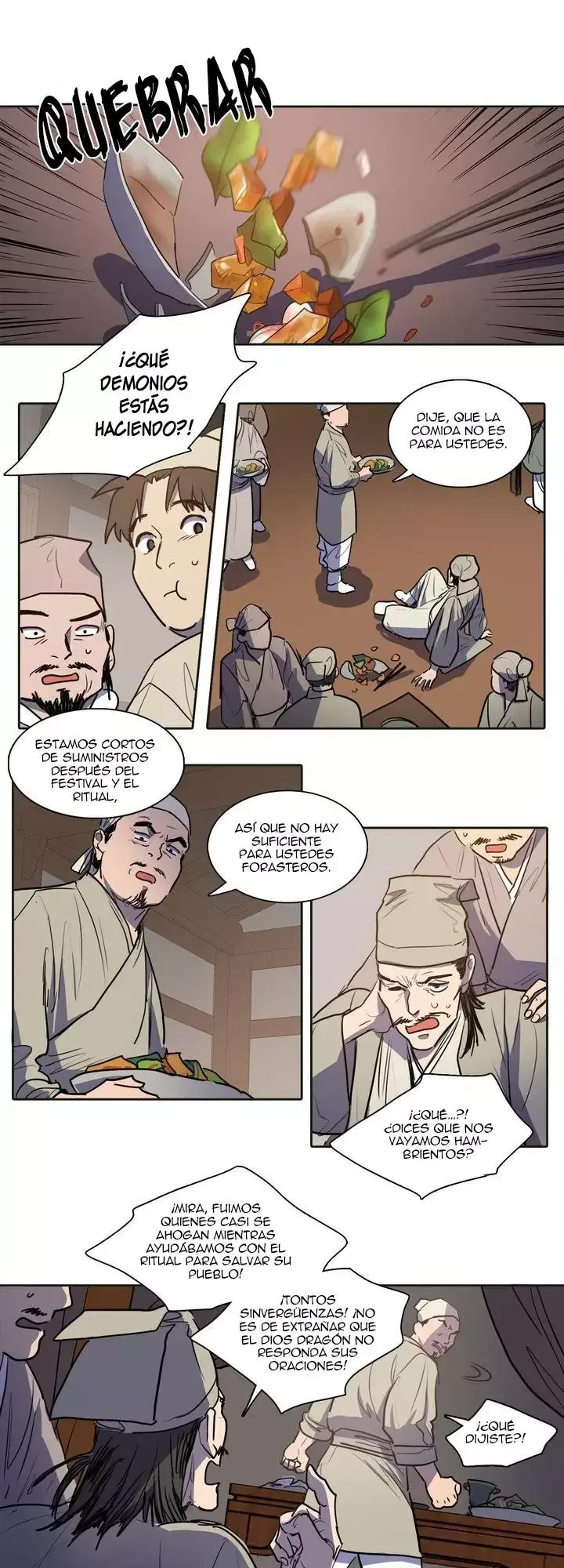 Her SHim - cheong Capítulo 60 en Línea - página 2