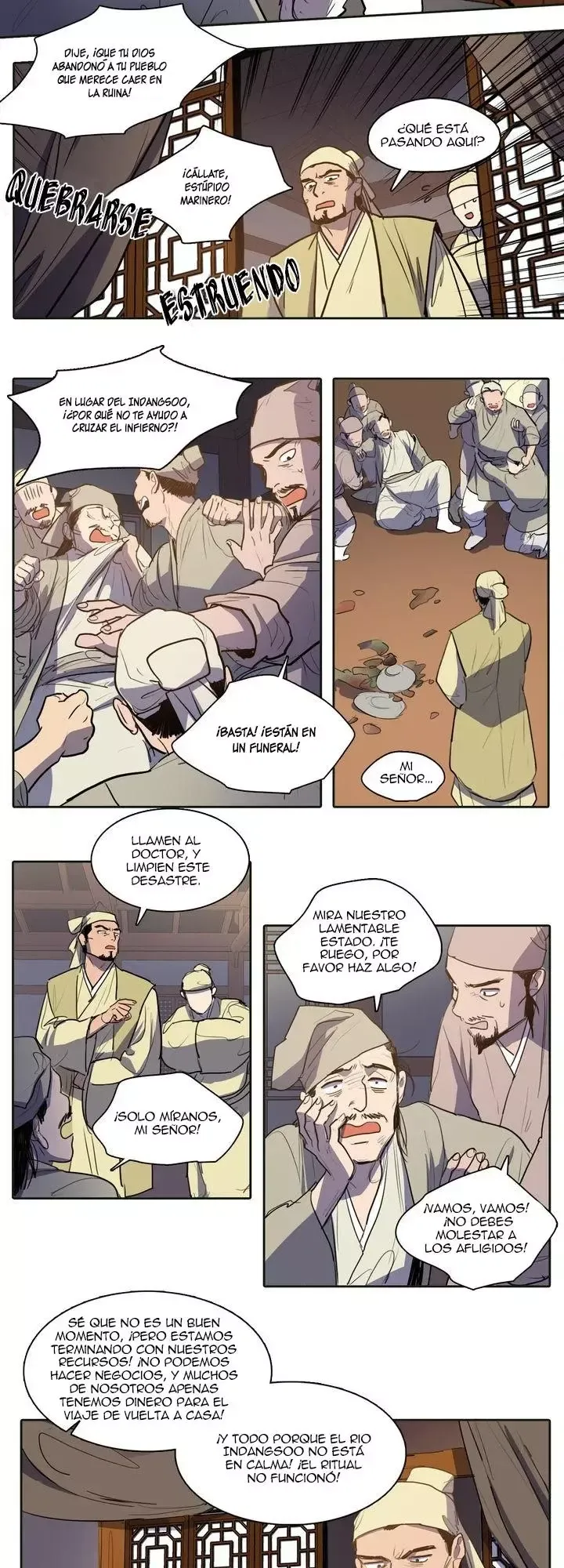 Her SHim - cheong Capítulo 60 en Línea - página 3