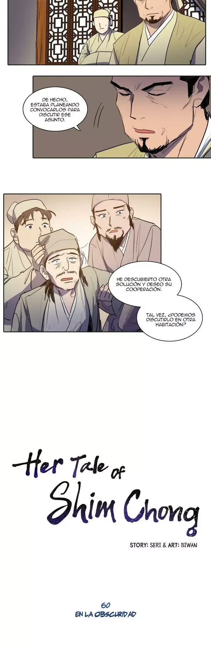 Her SHim - cheong Capítulo 60 en Línea - página 4