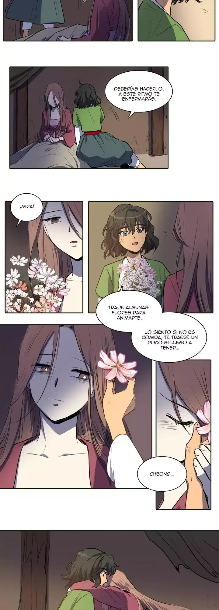 Her SHim - cheong Capítulo 60 en Línea - página 6