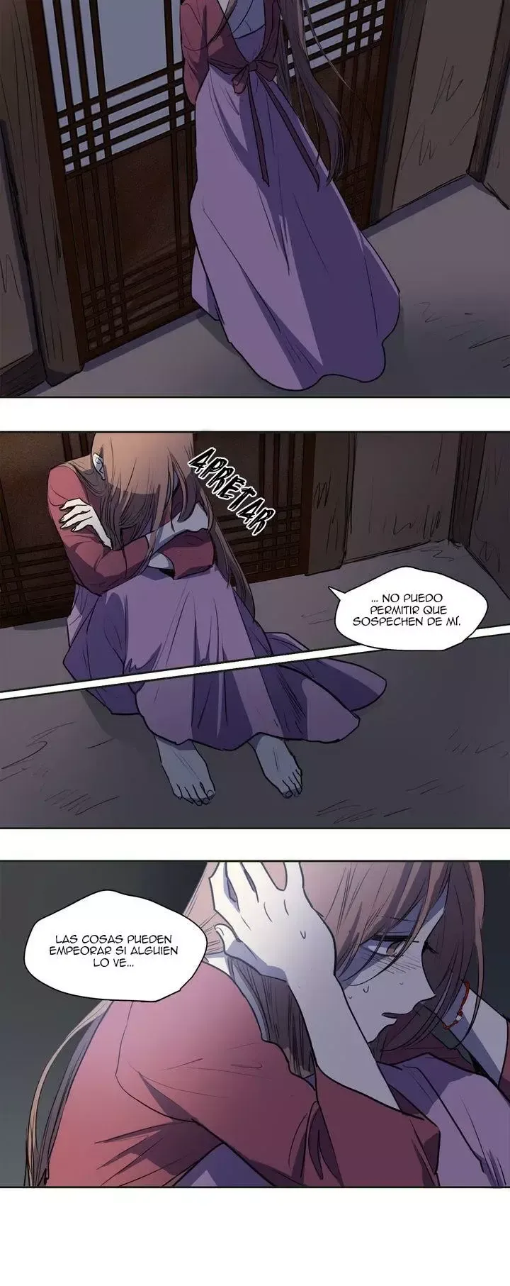 Her SHim - cheong Capítulo 60 en Línea - página 9