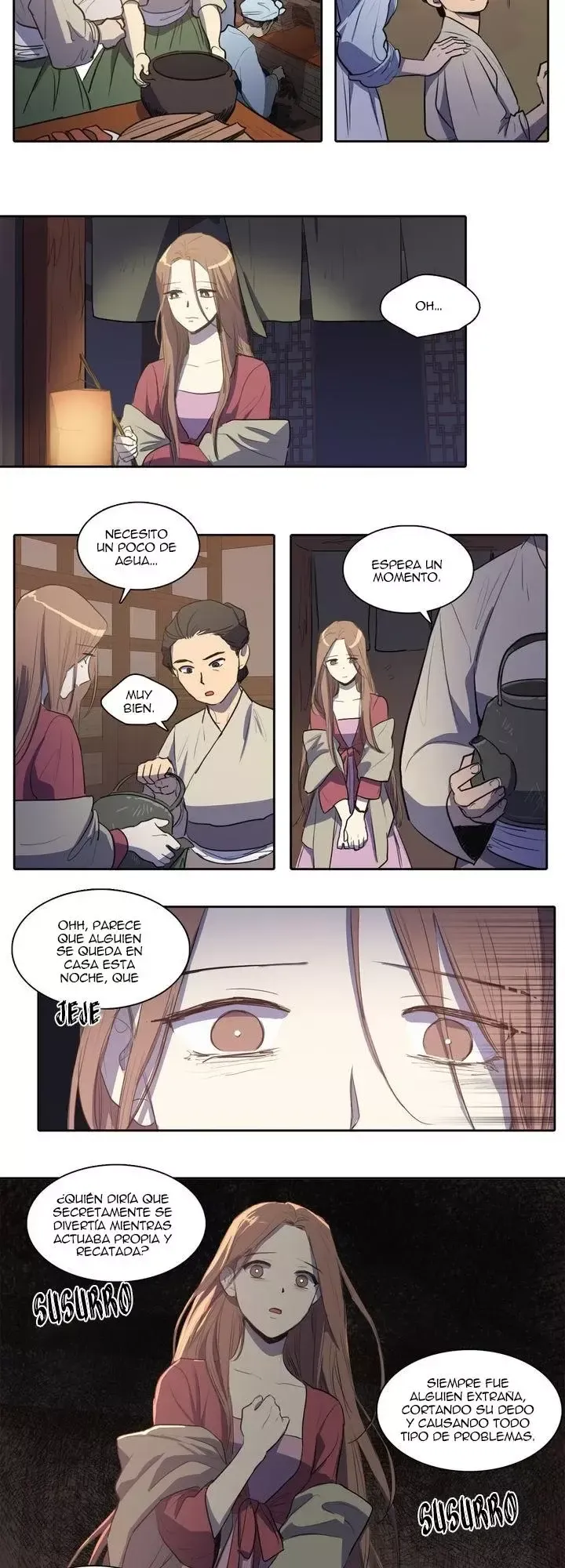 Her SHim - cheong Capítulo 60 en Línea - página 12