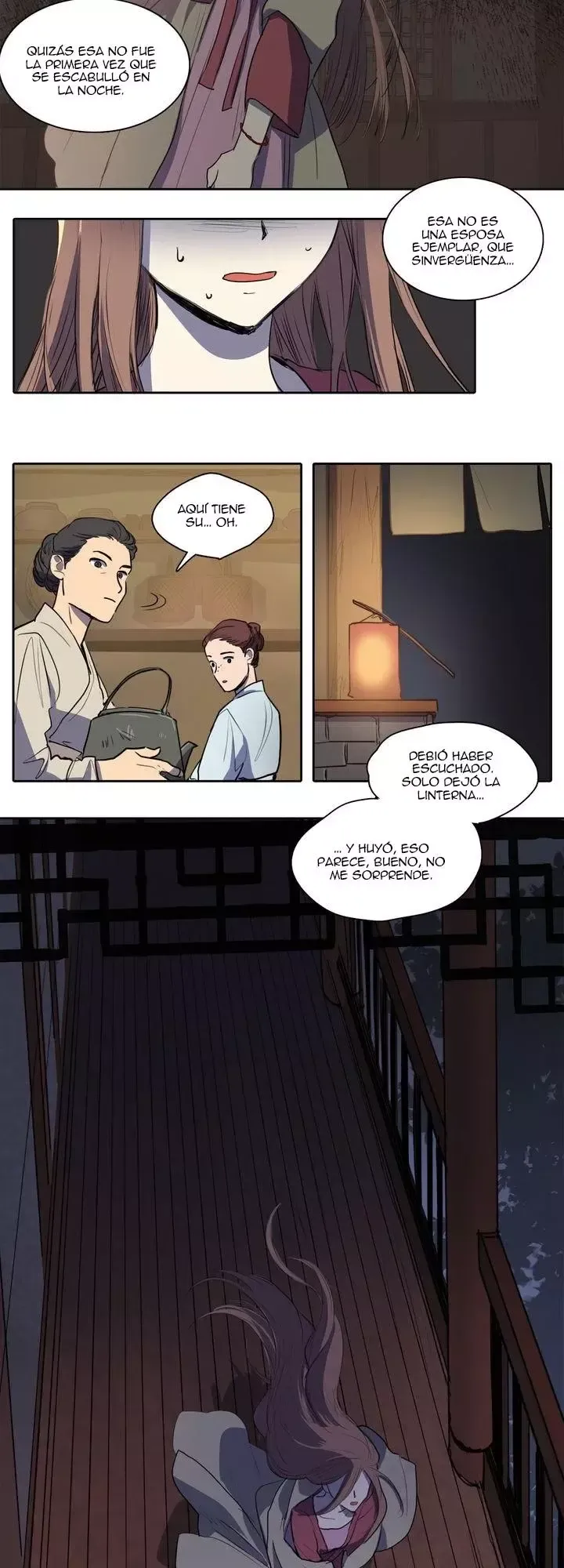 Her SHim - cheong Capítulo 60 en Línea - página 13