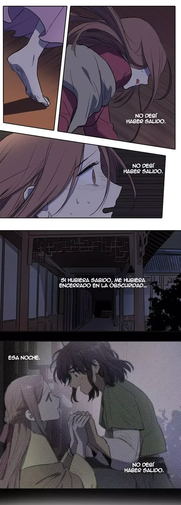 Her SHim - cheong Capítulo 60 en Línea - página 15
