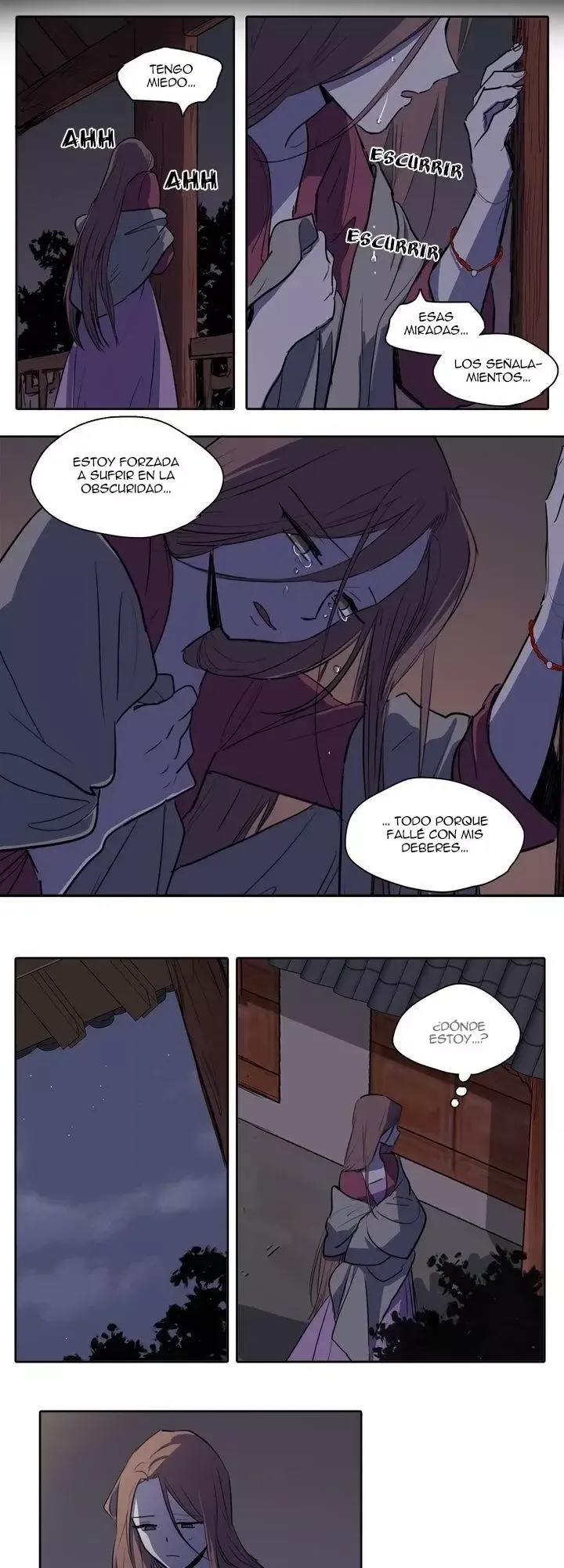 Her SHim - cheong Capítulo 60 en Línea - página 16