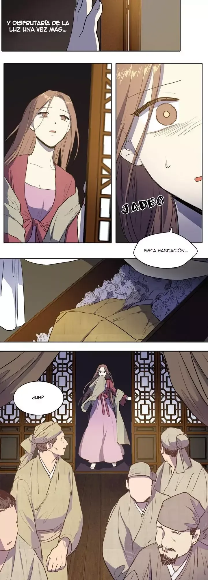 Her SHim - cheong Capítulo 60 en Línea - página 18