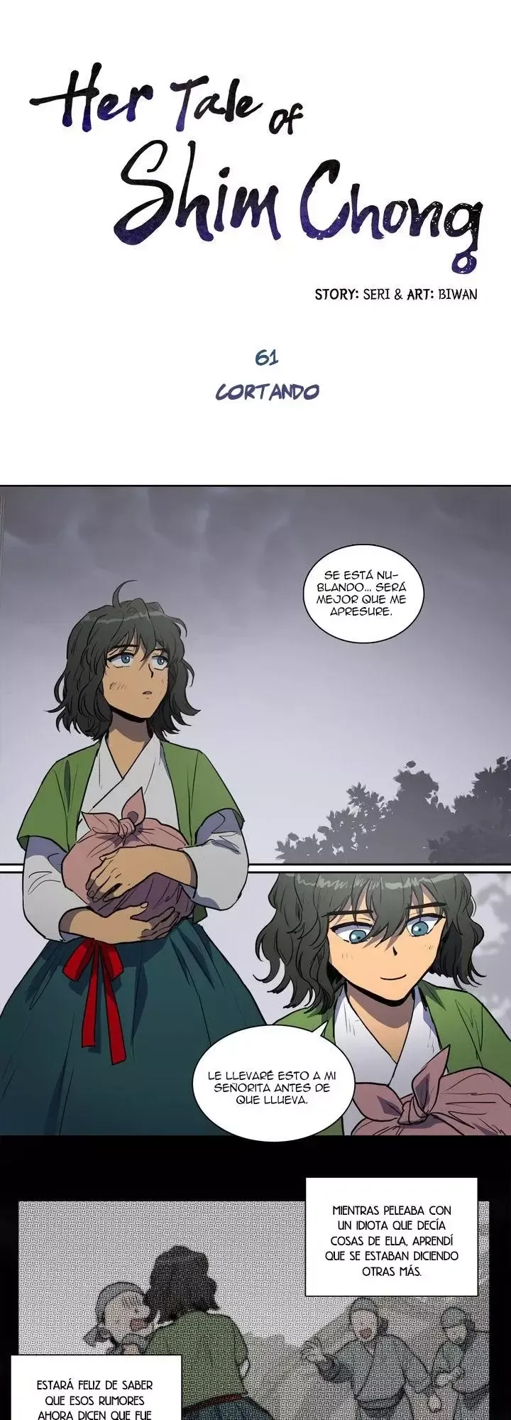 Her SHim - cheong Capítulo 62 en Línea - página 2