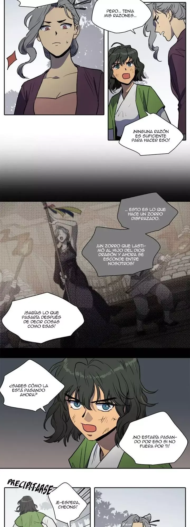 Her SHim - cheong Capítulo 62 en Línea - página 4