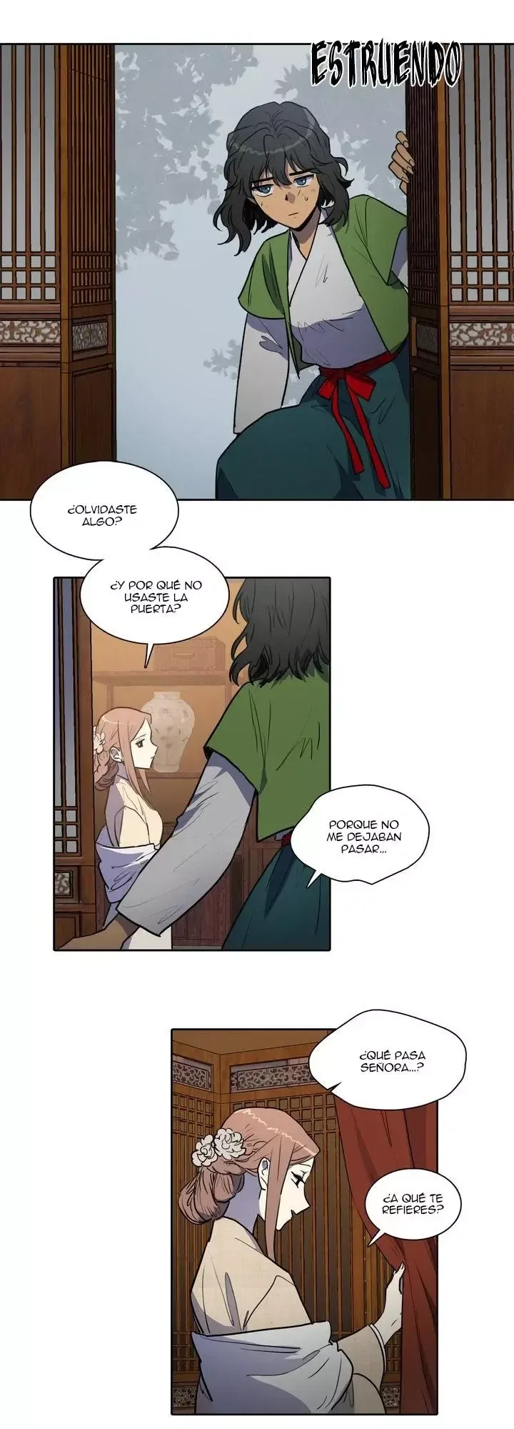 Her SHim - cheong Capítulo 62 en Línea - página 10