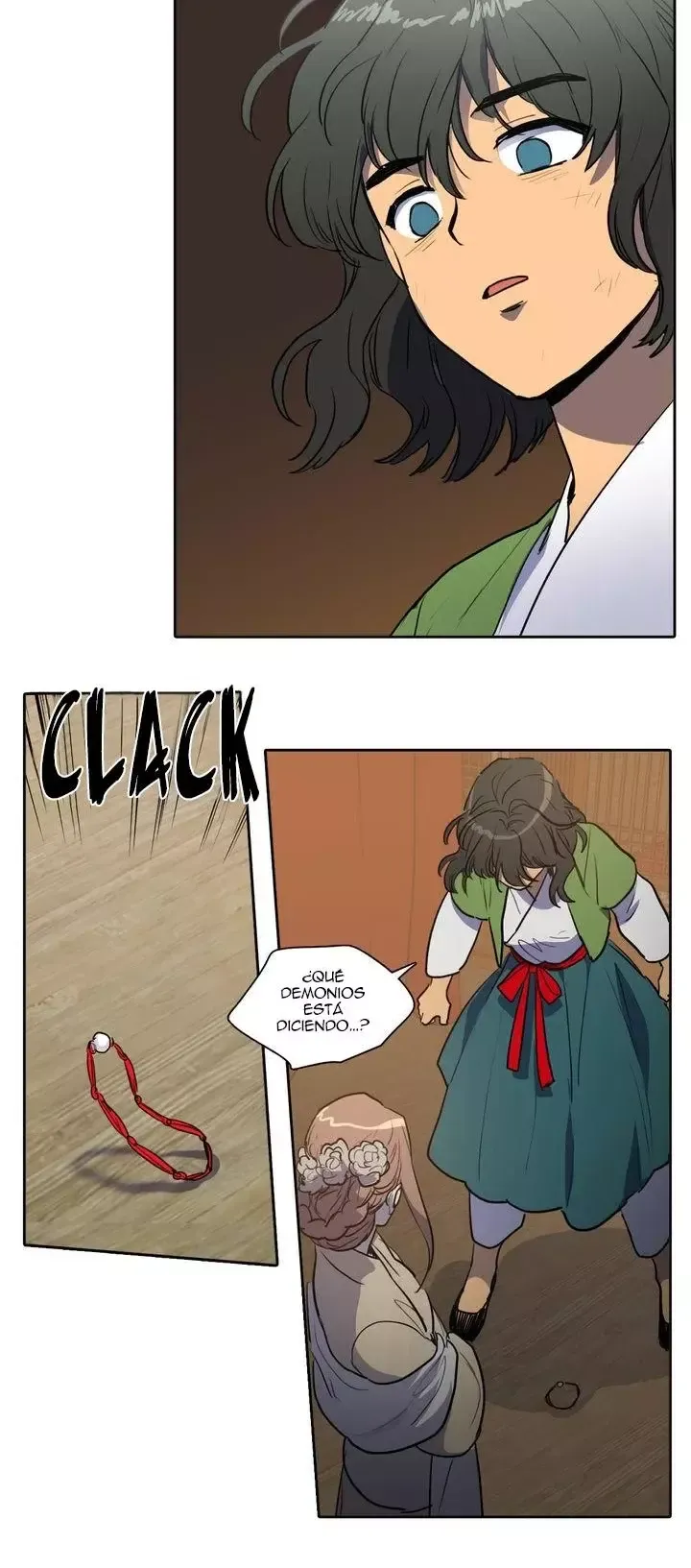Her SHim - cheong Capítulo 62 en Línea - página 13