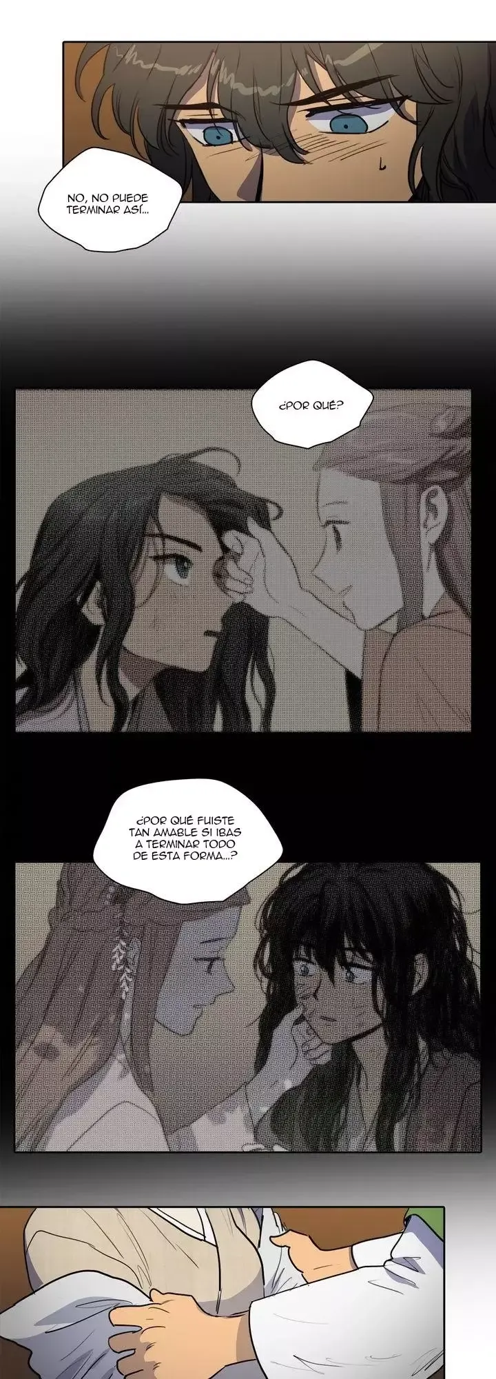 Her SHim - cheong Capítulo 62 en Línea - página 14