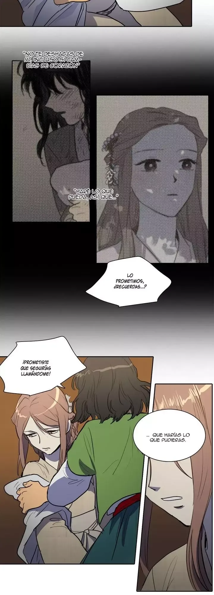 Her SHim - cheong Capítulo 62 en Línea - página 15