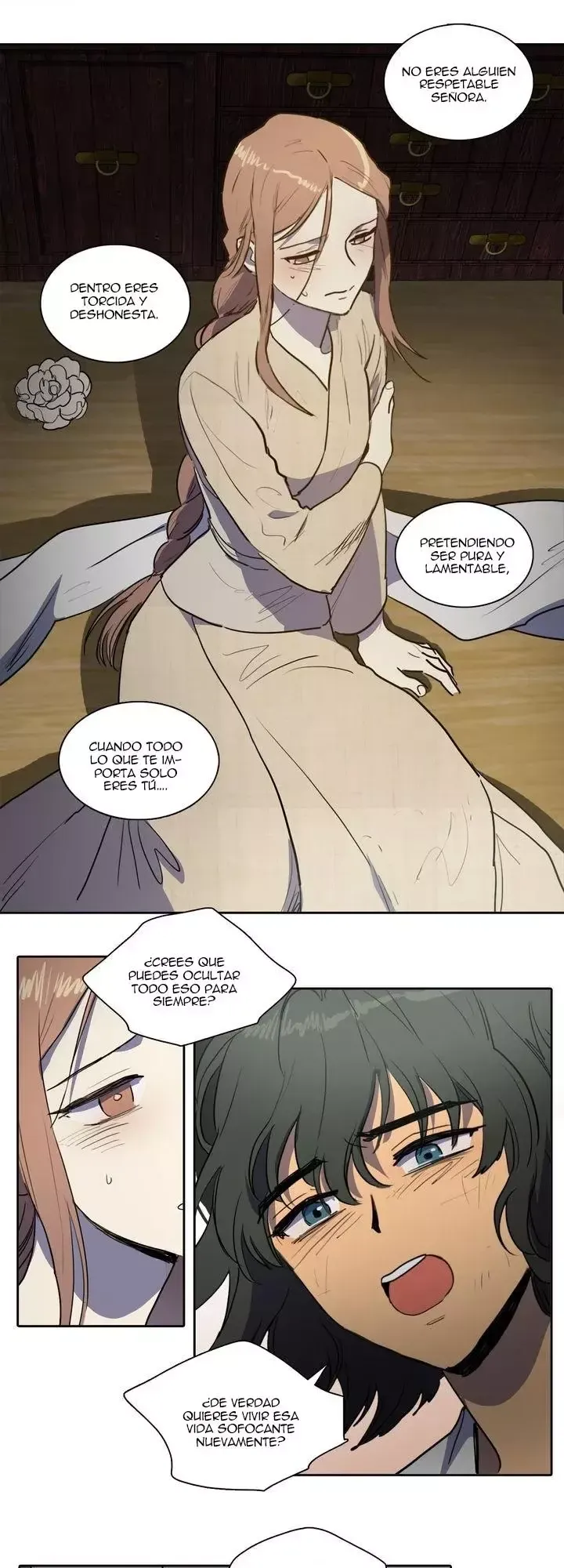 Her SHim - cheong Capítulo 62 en Línea - página 18