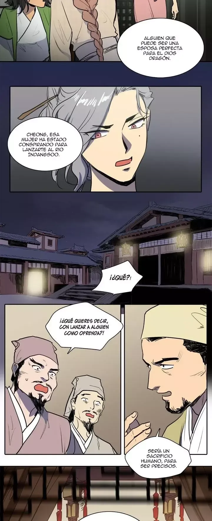 Her SHim - cheong Capítulo 62 en Línea - página 22