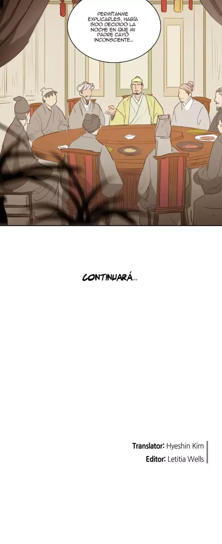 Her SHim - cheong Capítulo 62 en Línea - página 23