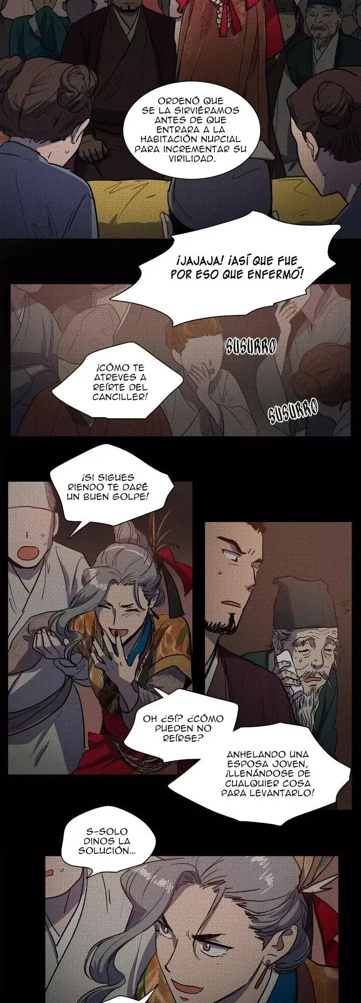 Her SHim - cheong Capítulo 63 en Línea - página 4