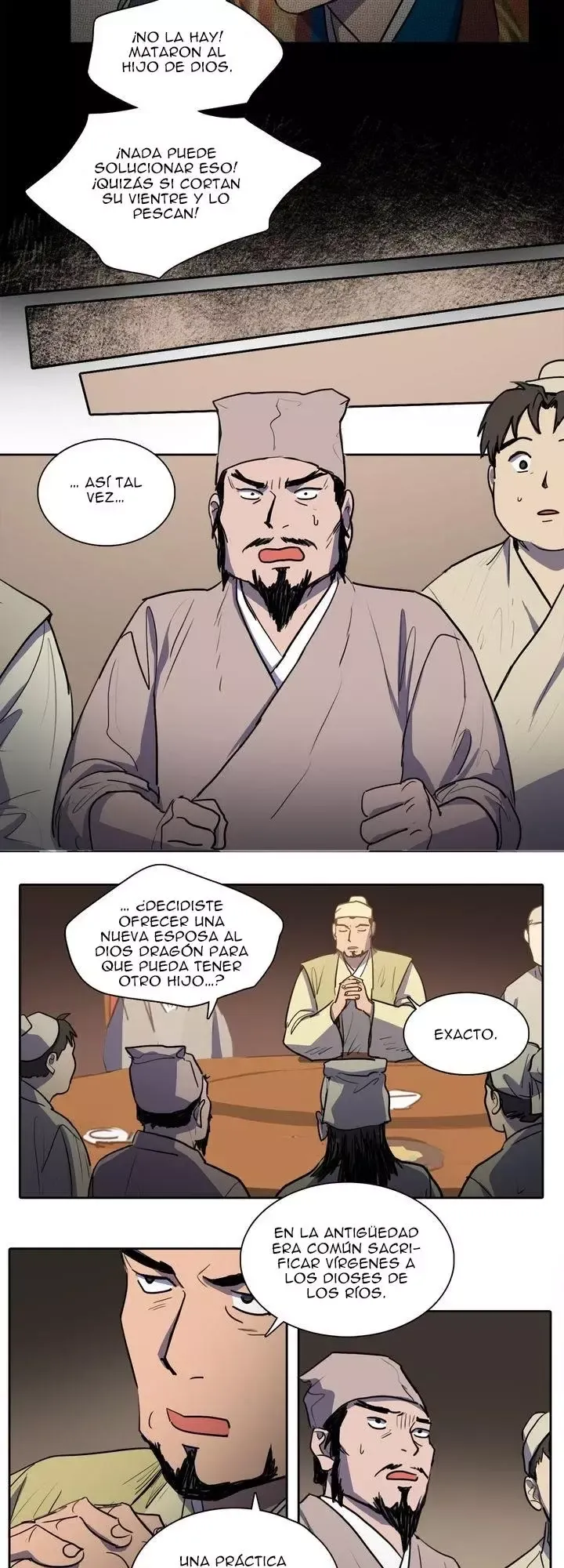 Her SHim - cheong Capítulo 63 en Línea - página 5