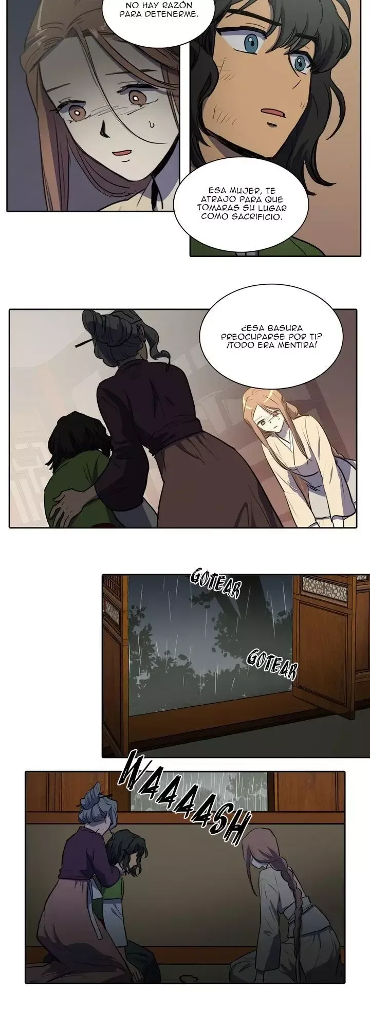 Her SHim - cheong Capítulo 63 en Línea - página 9
