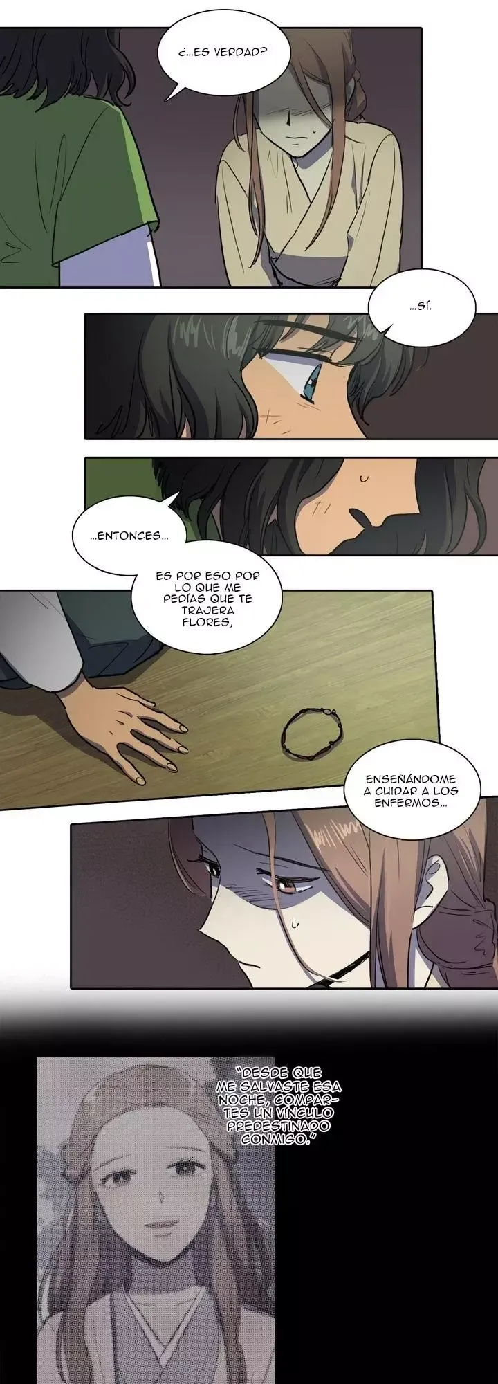 Her SHim - cheong Capítulo 63 en Línea - página 10