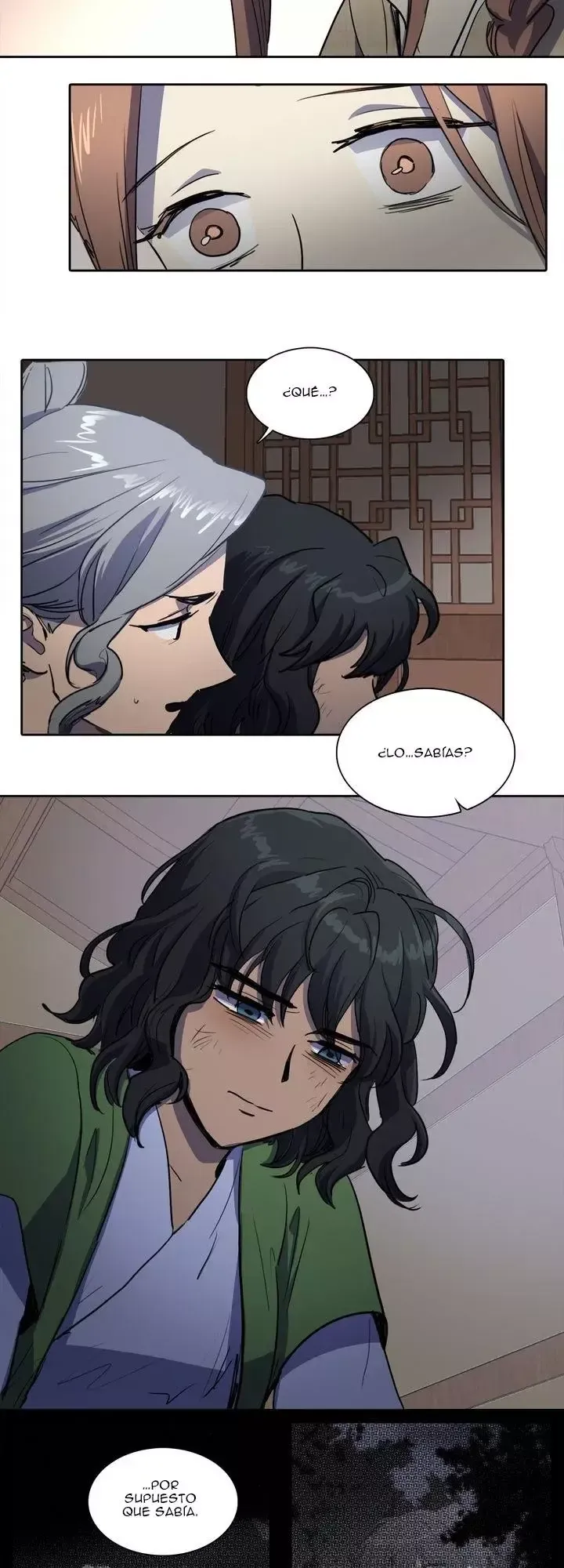 Her SHim - cheong Capítulo 63 en Línea - página 13