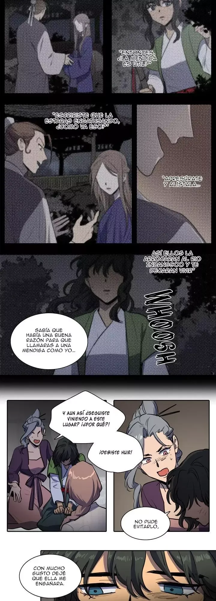 Her SHim - cheong Capítulo 63 en Línea - página 14