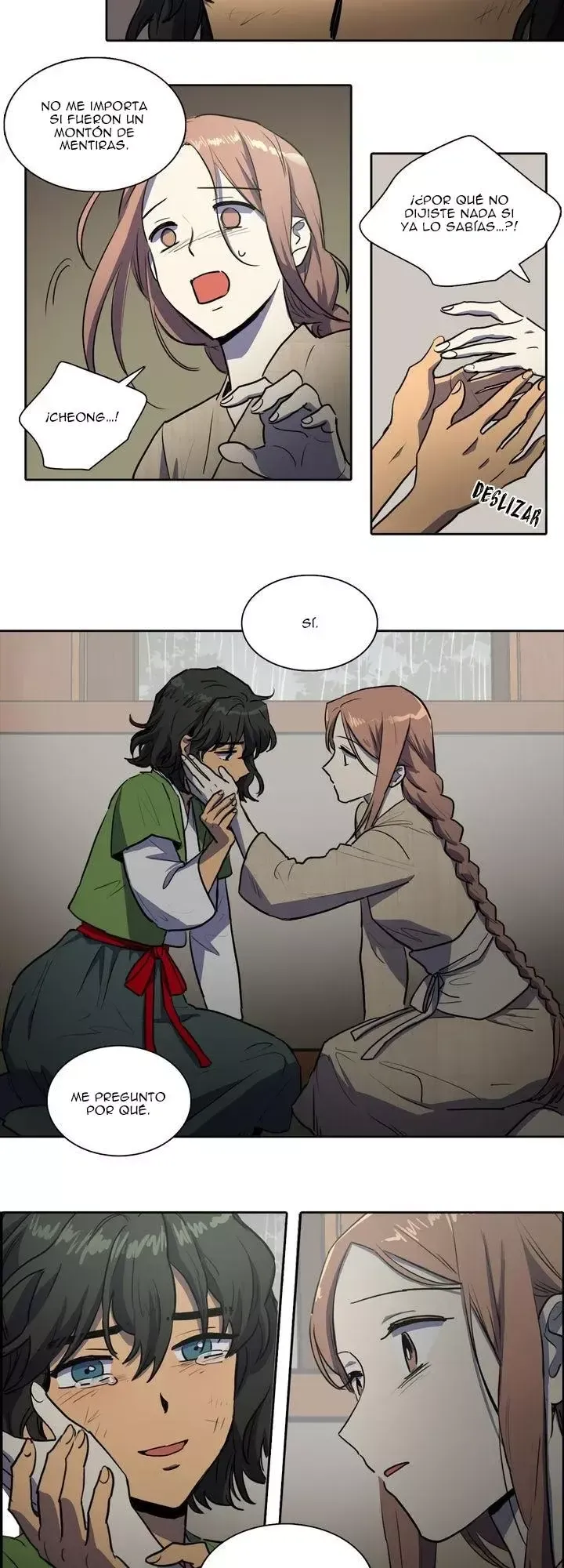 Her SHim - cheong Capítulo 63 en Línea - página 15