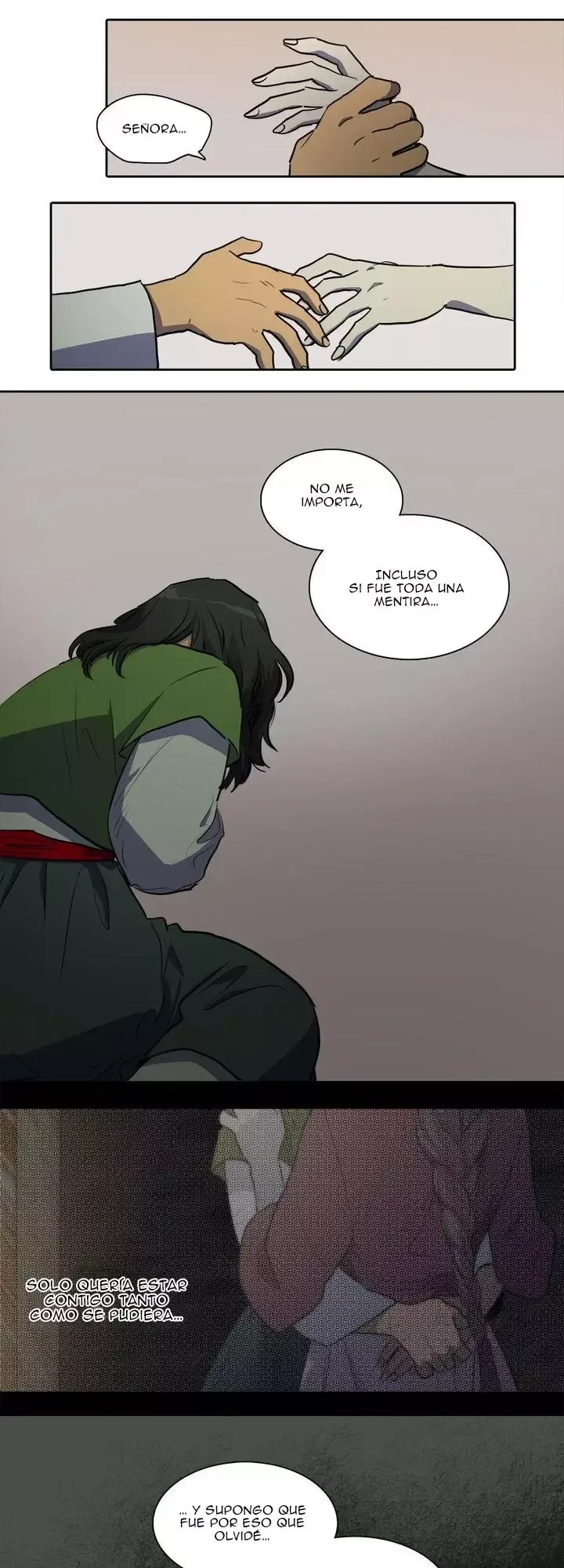 Her SHim - cheong Capítulo 63 en Línea - página 17