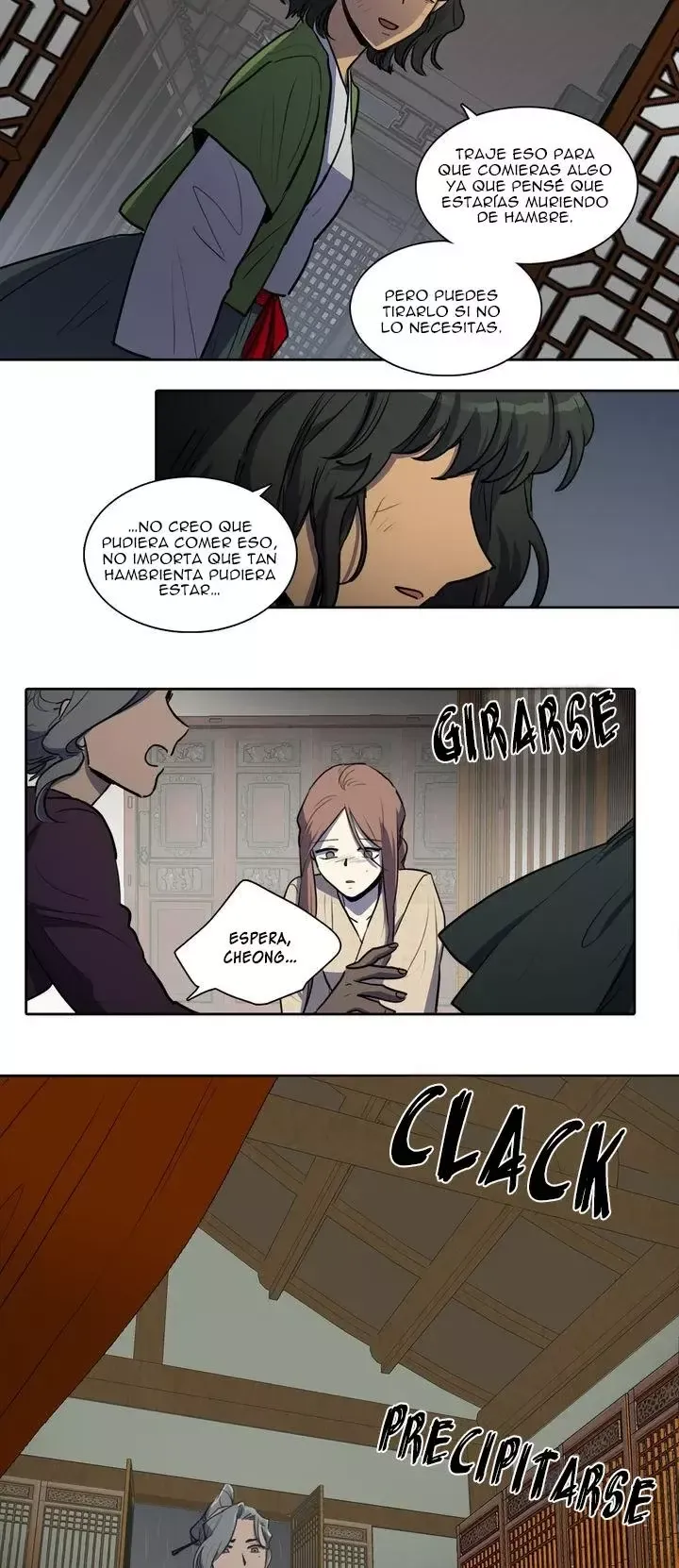Her SHim - cheong Capítulo 63 en Línea - página 19