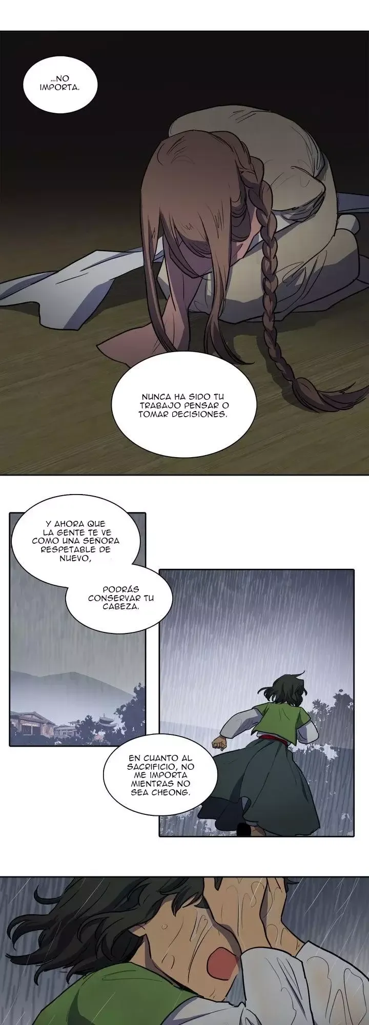 Her SHim - cheong Capítulo 63 en Línea - página 21