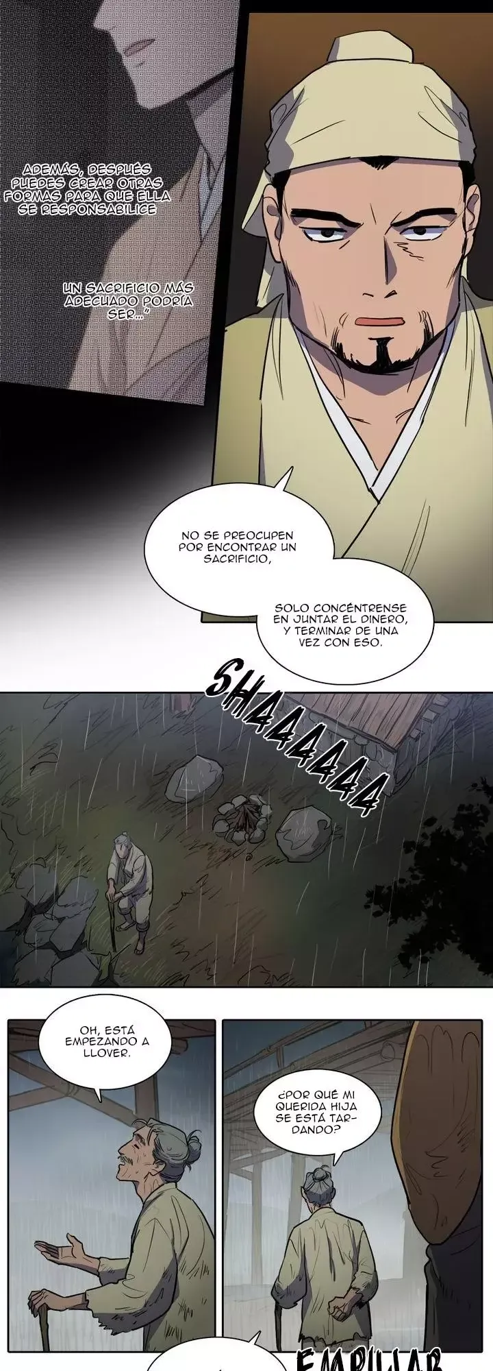 Her SHim - cheong Capítulo 63 en Línea - página 23