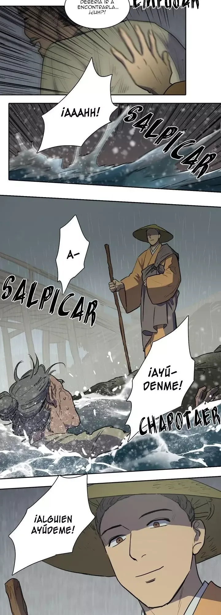 Her SHim - cheong Capítulo 63 en Línea - página 24