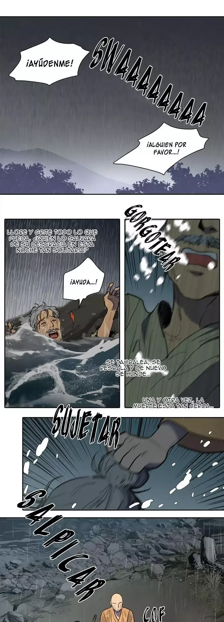 Her SHim - cheong Capítulo 64 en Línea - página 3