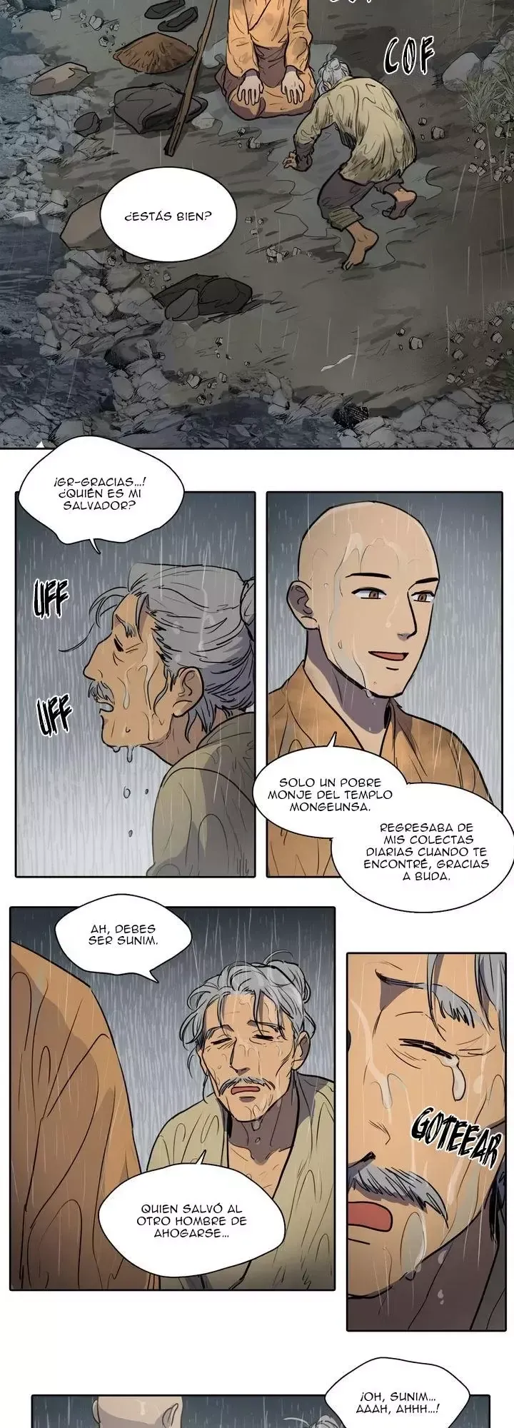 Her SHim - cheong Capítulo 64 en Línea - página 4