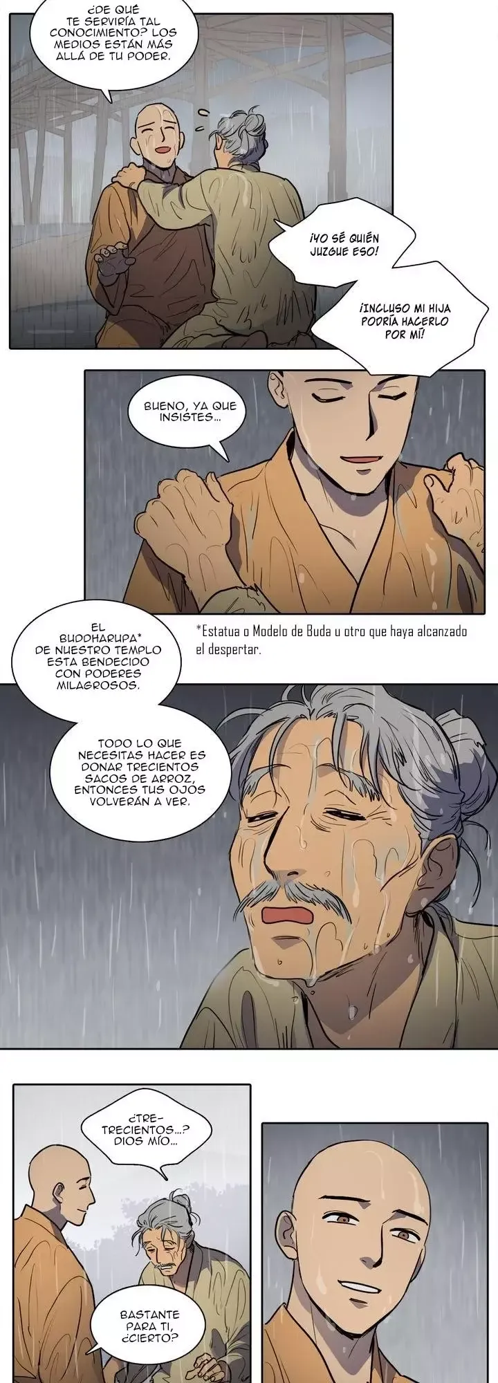 Her SHim - cheong Capítulo 64 en Línea - página 6